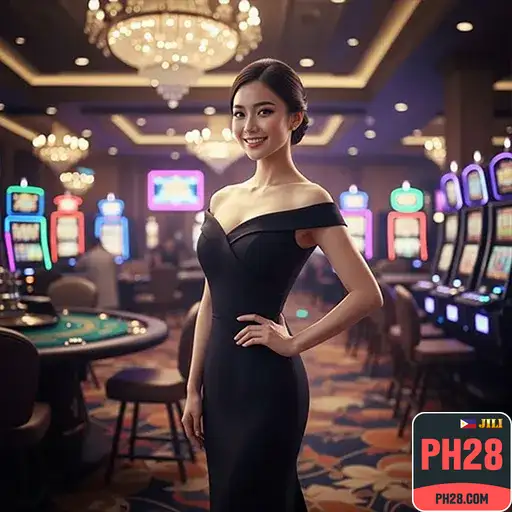 ph28 casino 